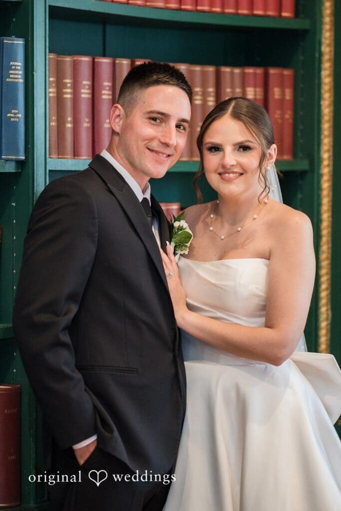 Pen Ryn Estate Wedding // Allison & David -