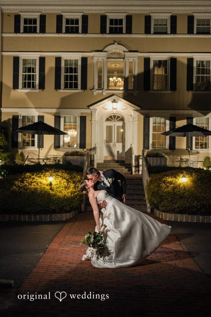 Pen Ryn Estate Wedding // Allison & David -