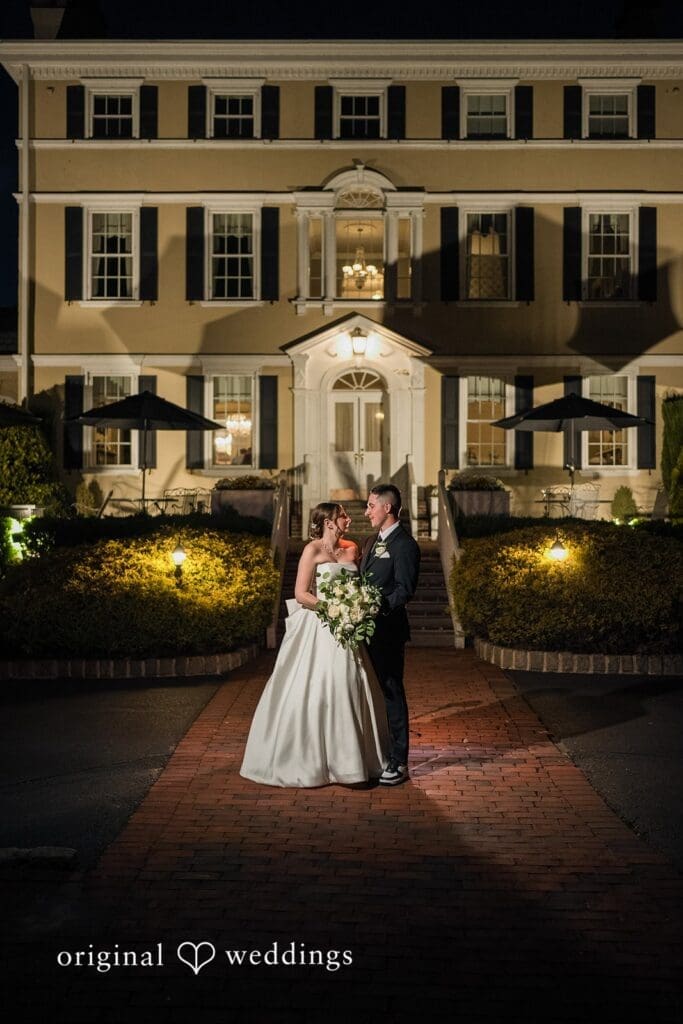 Pen Ryn Estate Wedding // Allison & David -