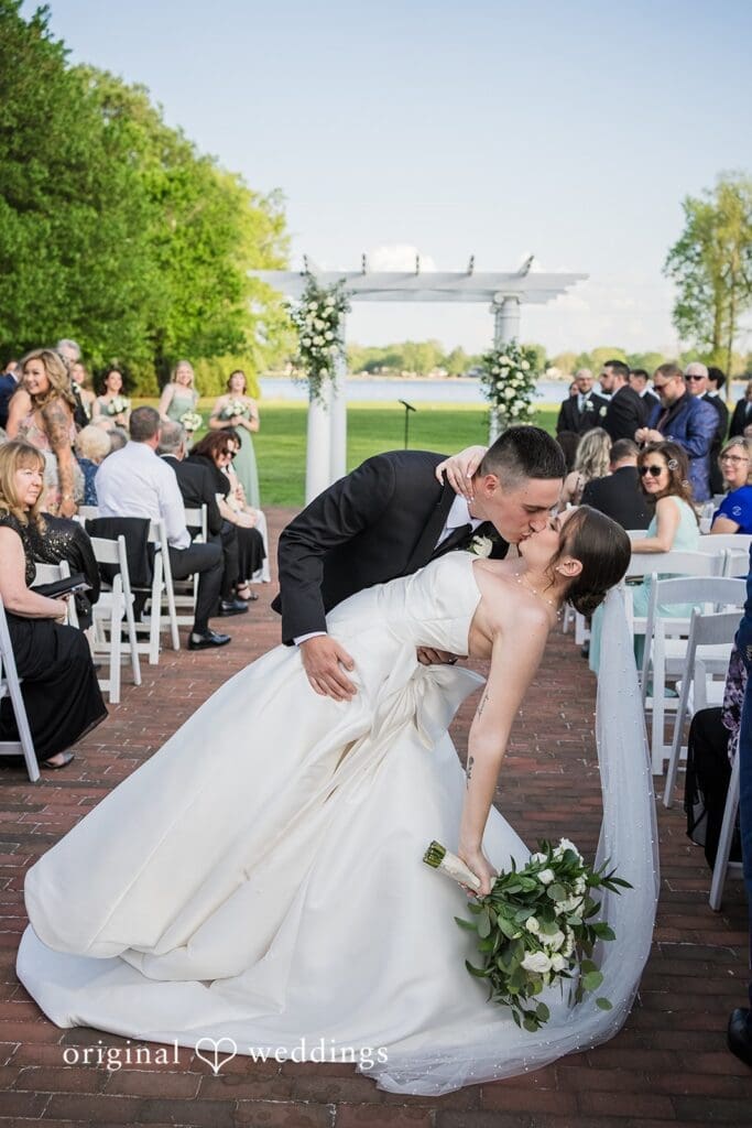 Pen Ryn Estate Wedding // Allison & David -