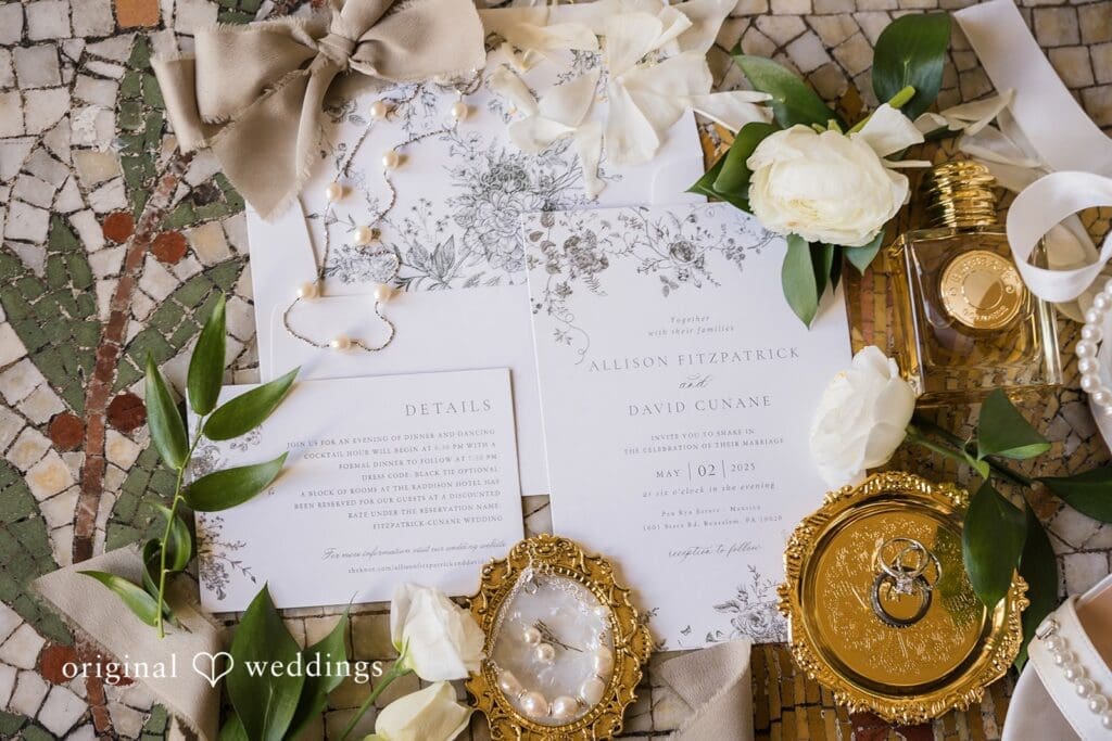 Pen Ryn Estate Wedding // Allison & David -