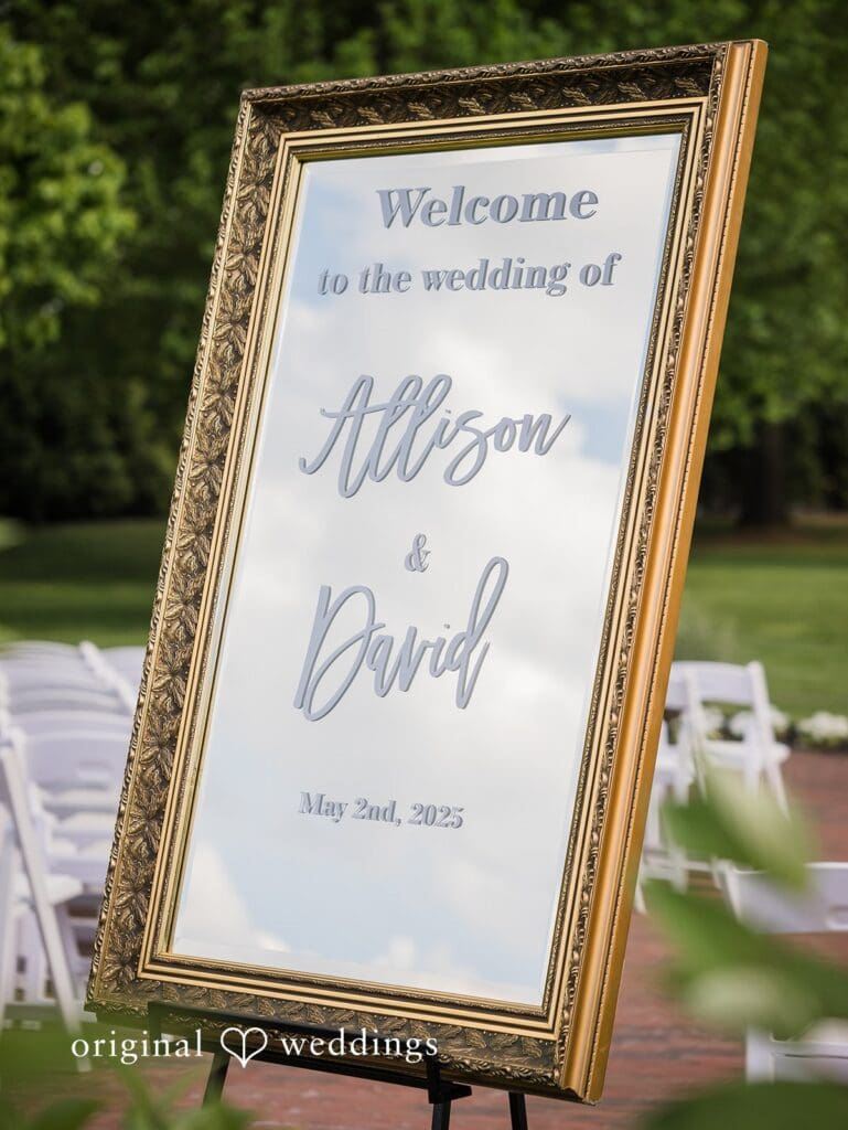 Pen Ryn Estate Wedding // Allison & David -