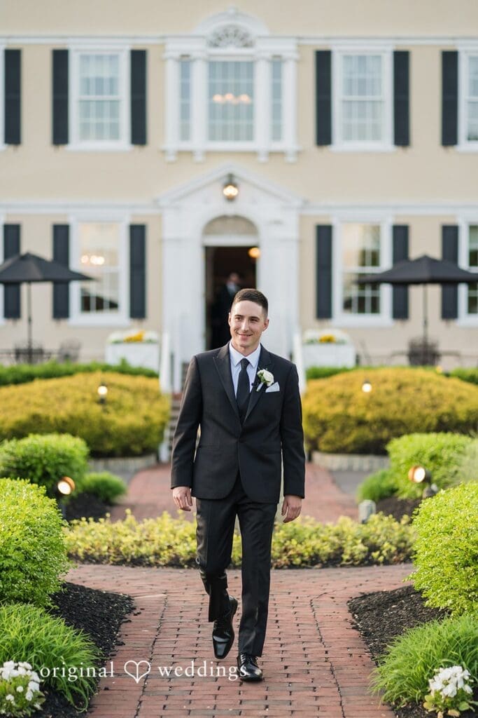 Pen Ryn Estate Wedding // Allison & David -