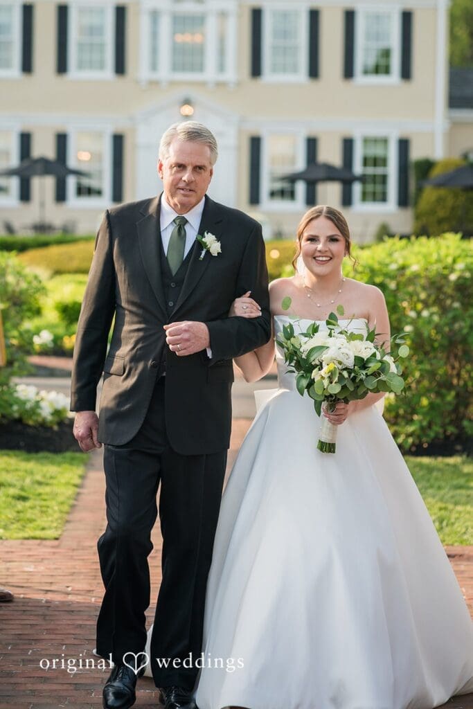 Pen Ryn Estate Wedding // Allison & David -