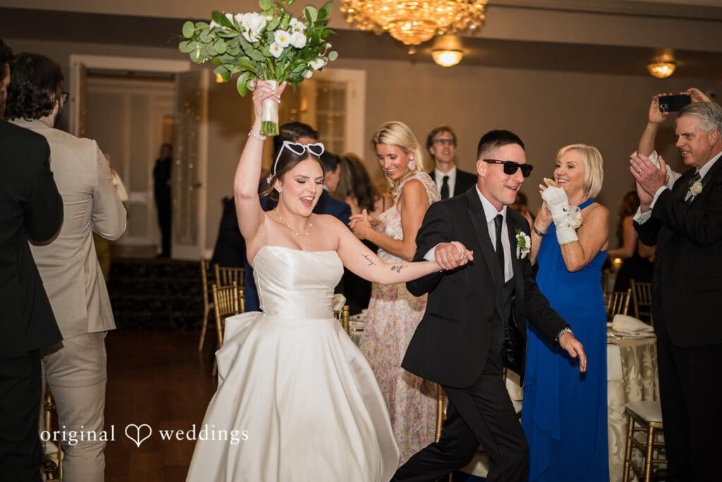 Pen Ryn Estate Wedding // Allison & David -