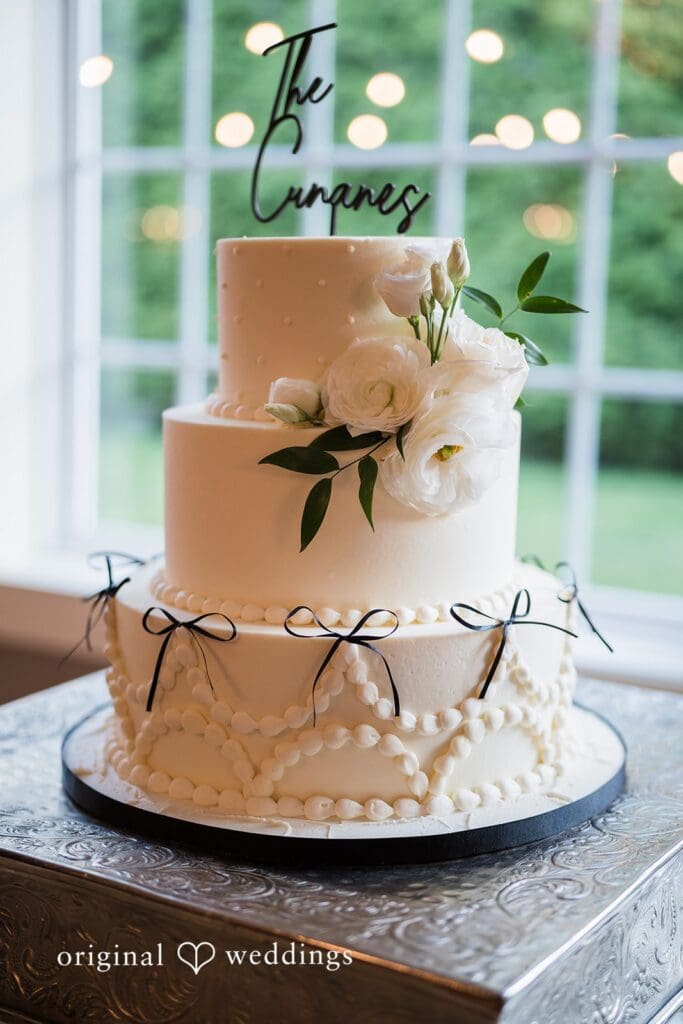 Pen Ryn Estate Wedding // Allison & David -