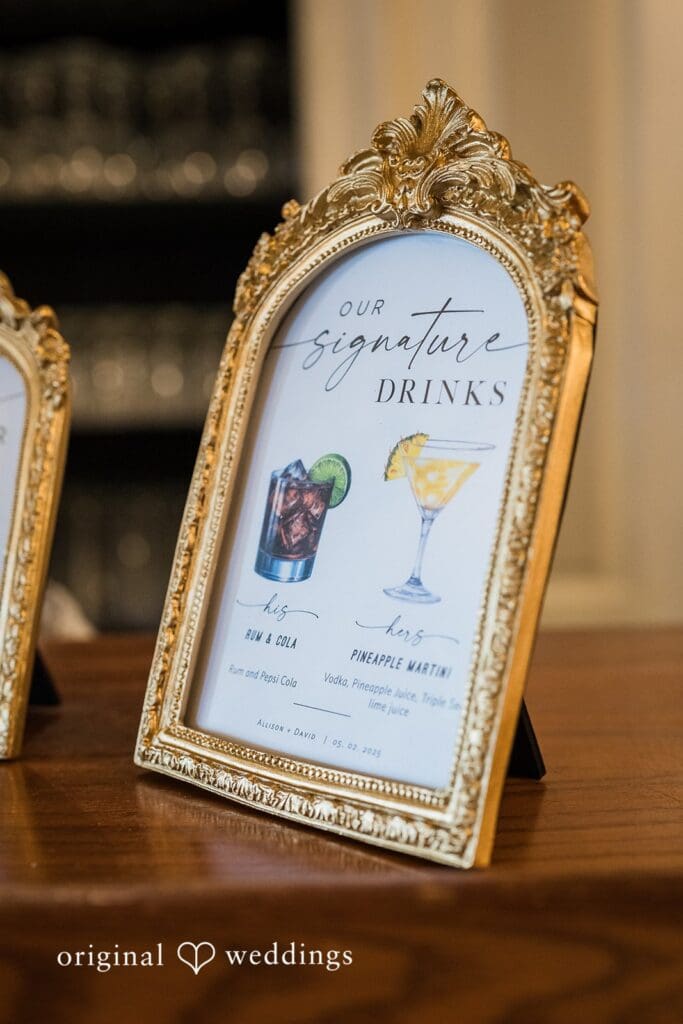 Pen Ryn Estate Wedding // Allison & David -