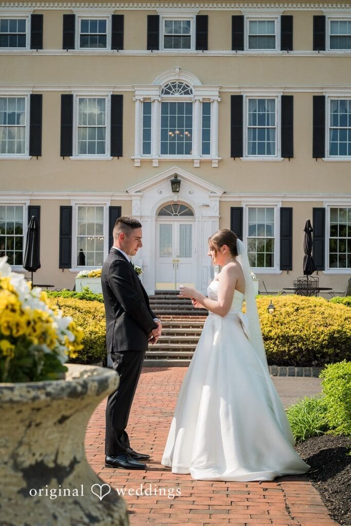 Pen Ryn Estate Wedding // Allison & David -