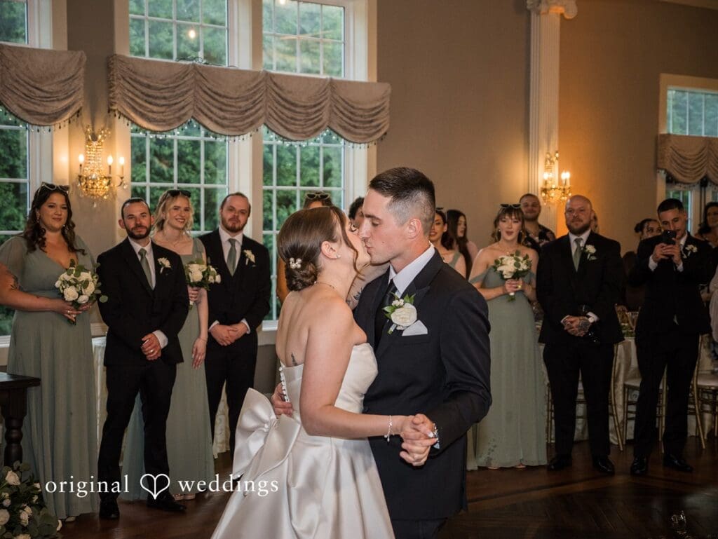 Pen Ryn Estate Wedding // Allison & David -