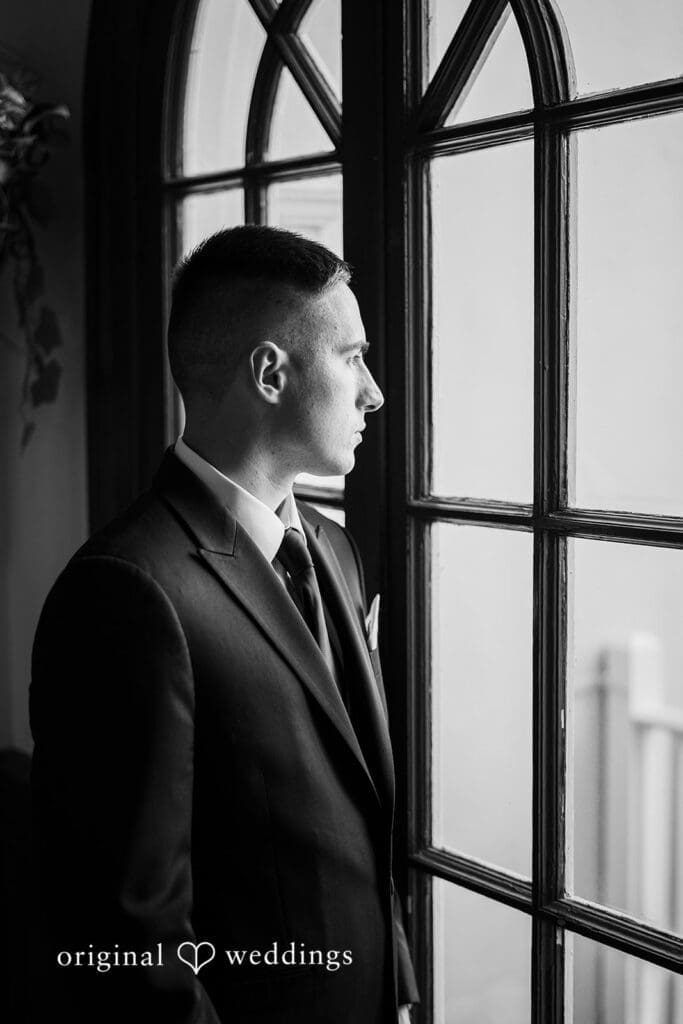 Pen Ryn Estate Wedding // Allison & David -