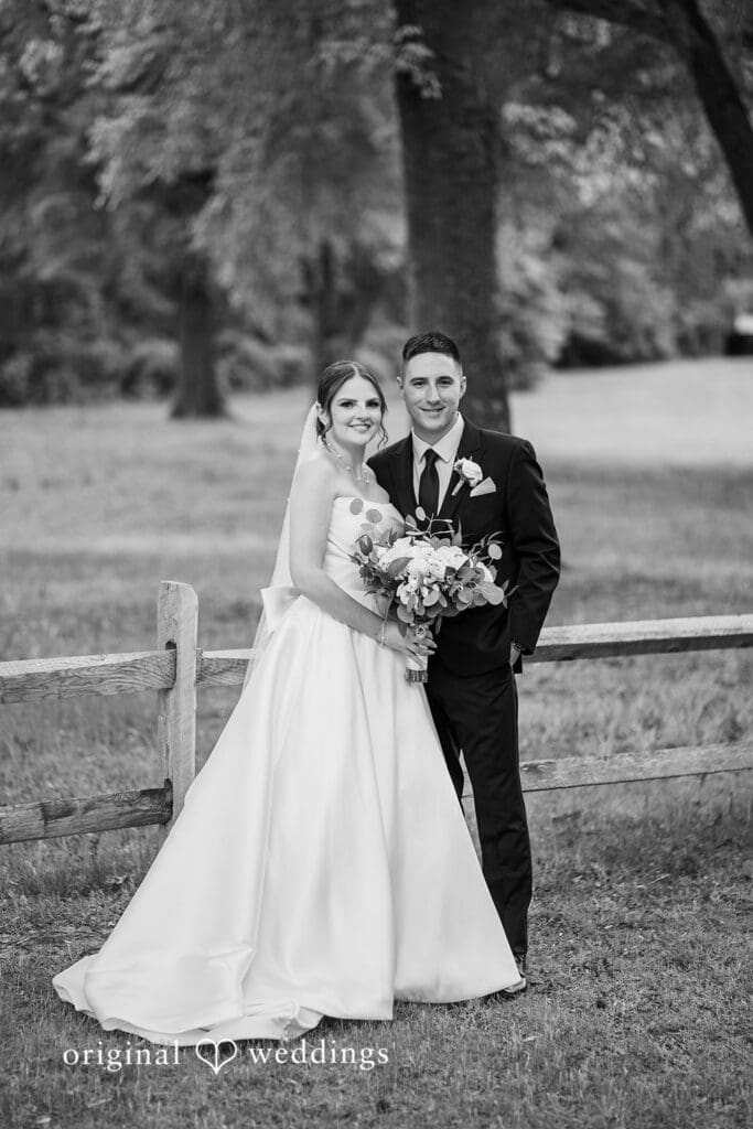 Pen Ryn Estate Wedding // Allison & David -