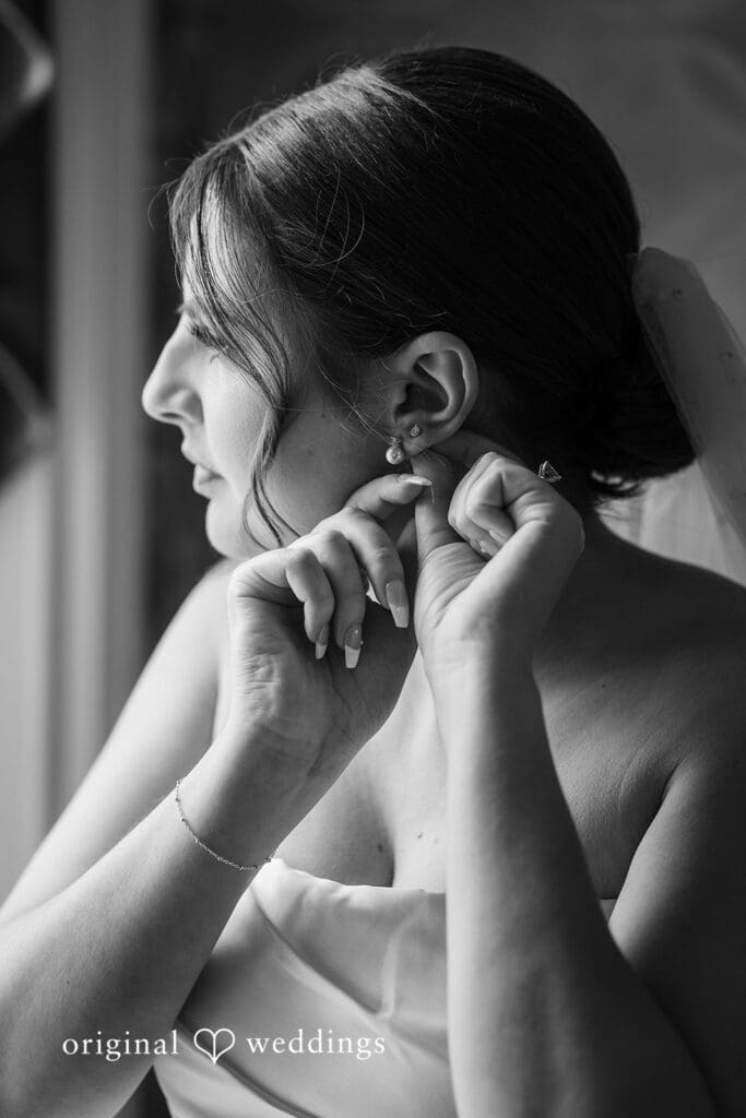 Pen Ryn Estate Wedding // Allison & David -