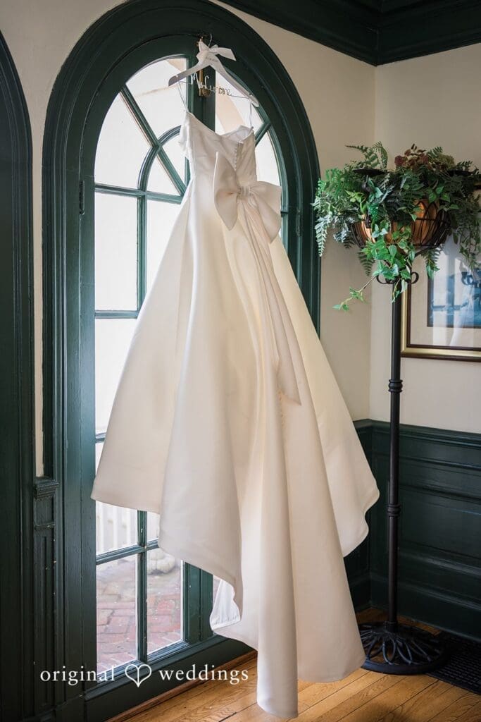 Pen Ryn Estate Wedding // Allison & David -