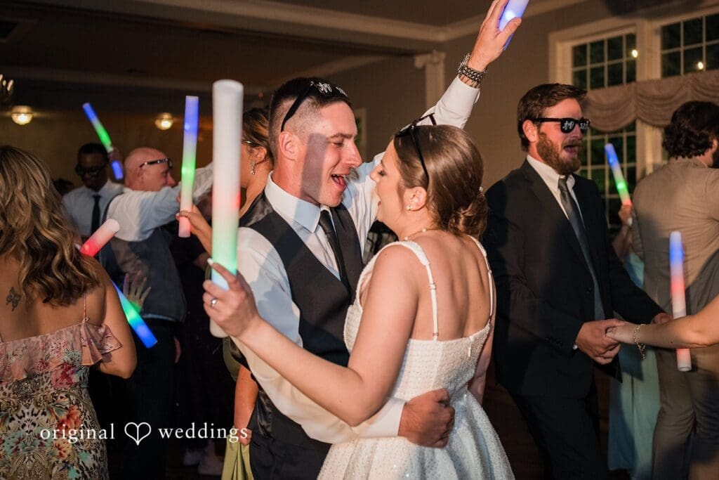 Pen Ryn Estate Wedding // Allison & David -