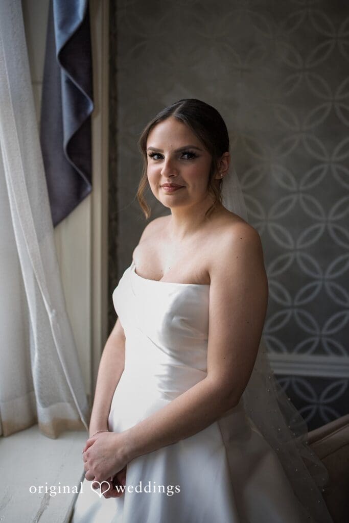 Pen Ryn Estate Wedding // Allison & David -