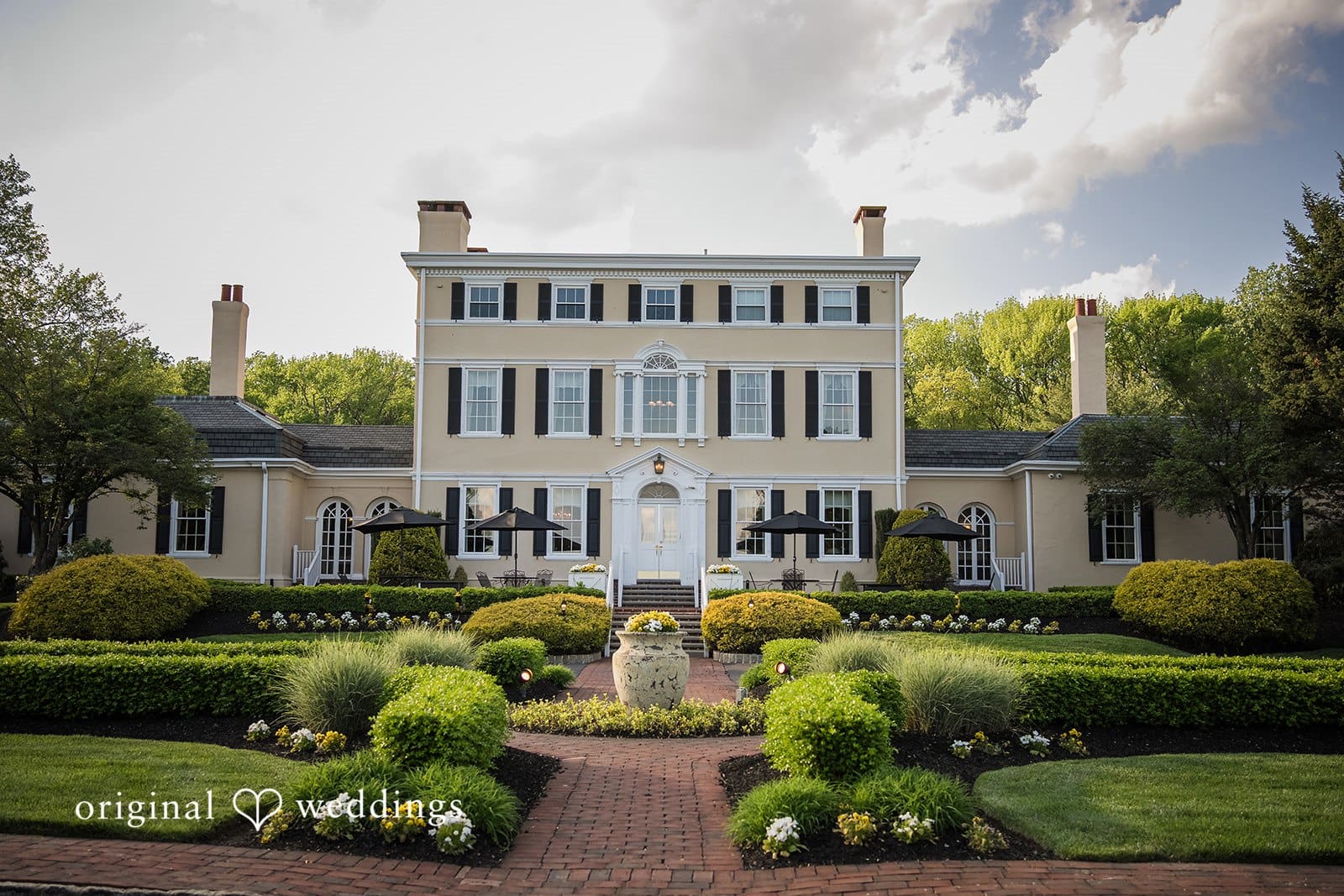 Pen Ryn Estate Wedding // Allison & David -
