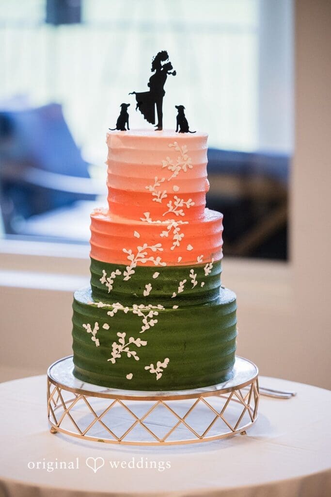 Pinehurst Country Club Wedding // Margolane & Kyle -