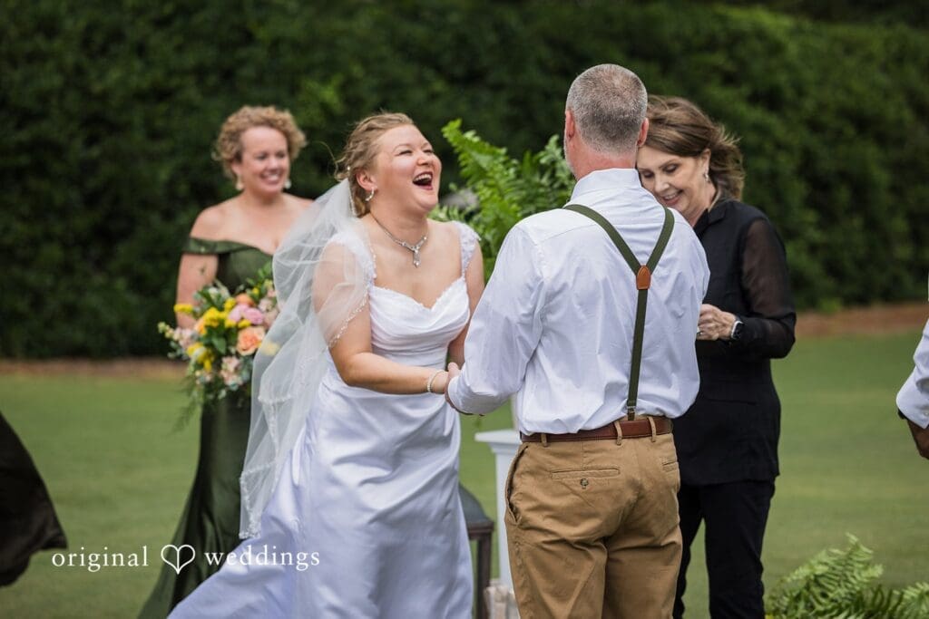 Pinehurst Country Club Wedding // Margolane & Kyle -