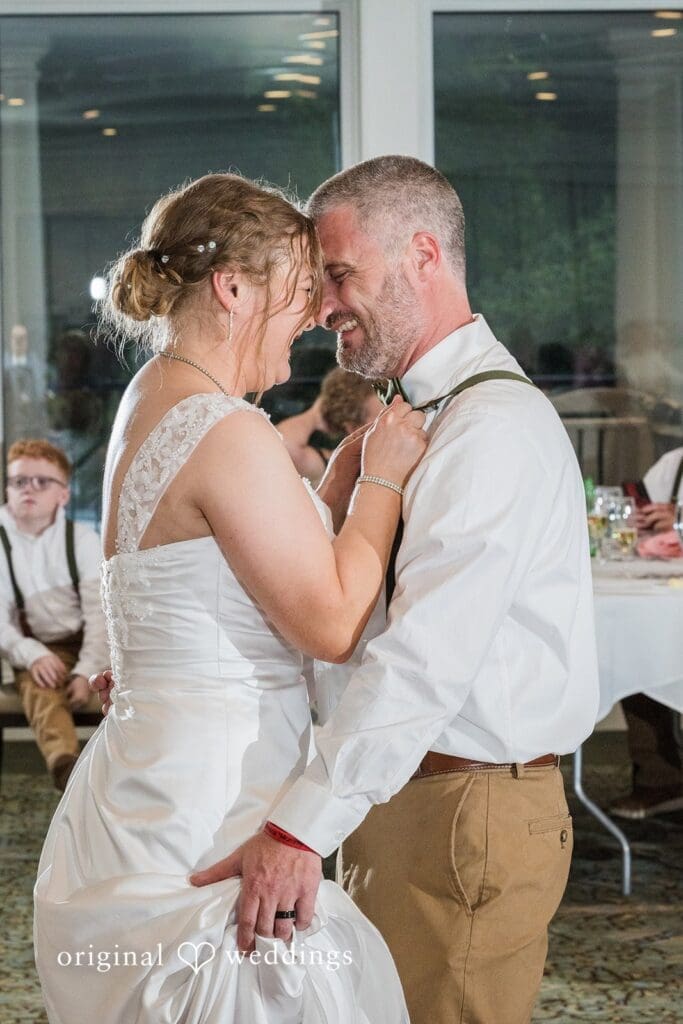 Pinehurst Country Club Wedding // Margolane & Kyle -