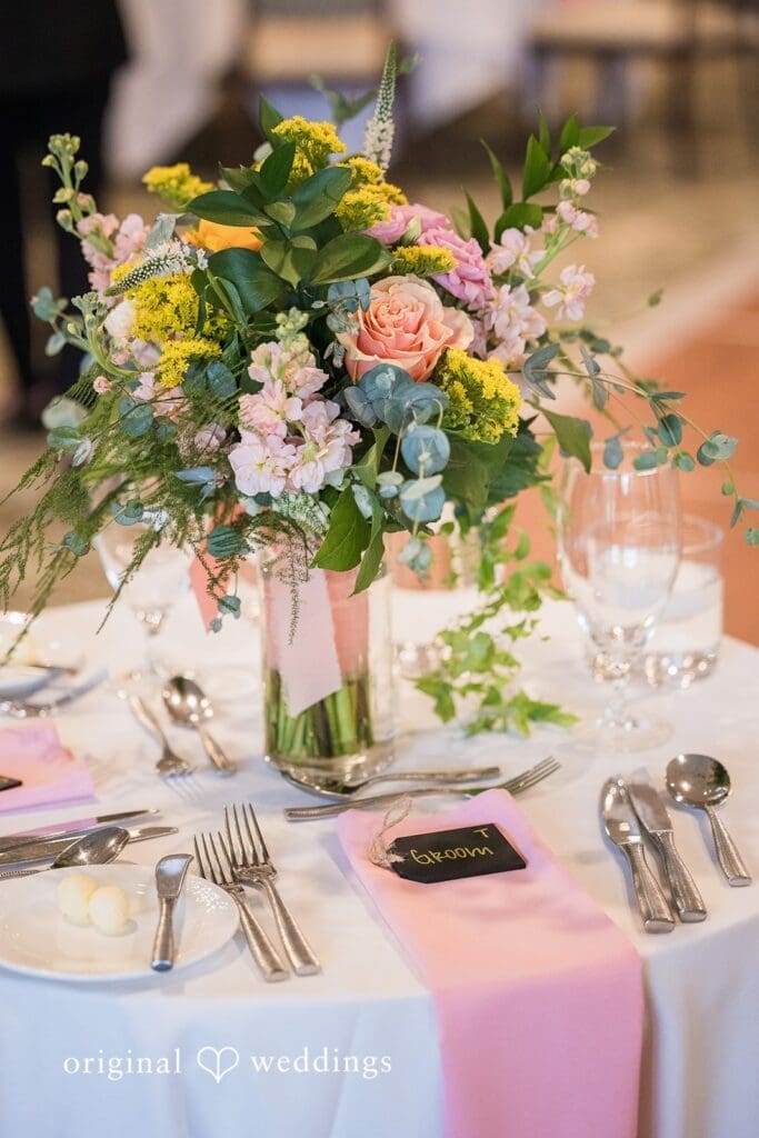 Pinehurst Country Club Wedding // Margolane & Kyle -