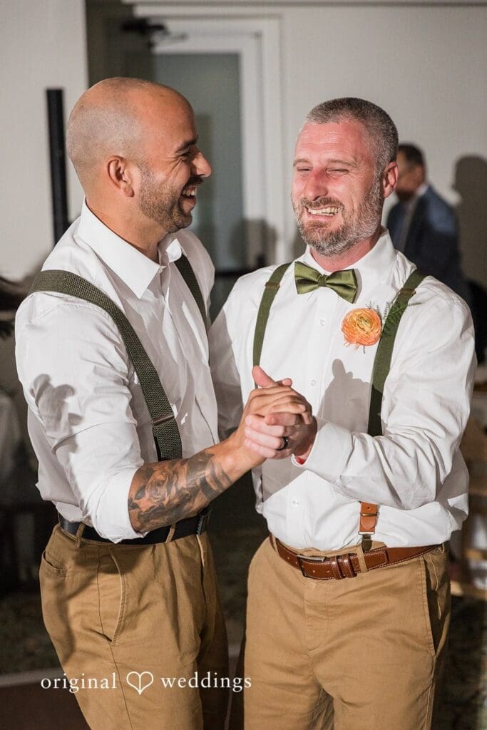 Pinehurst Country Club Wedding // Margolane & Kyle -