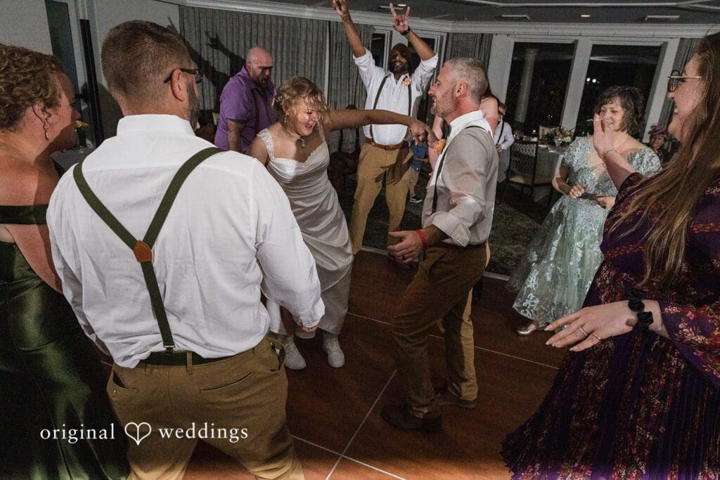 Pinehurst Country Club Wedding // Margolane & Kyle -