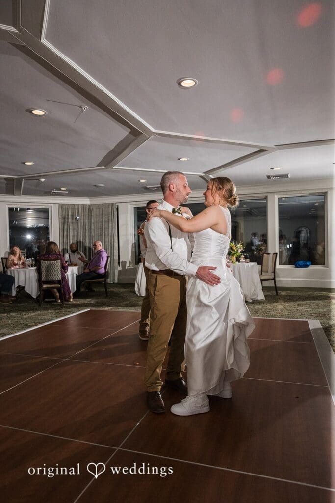 Pinehurst Country Club Wedding // Margolane & Kyle -