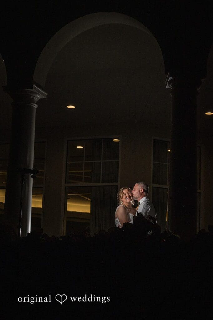 Pinehurst Country Club Wedding // Margolane & Kyle -