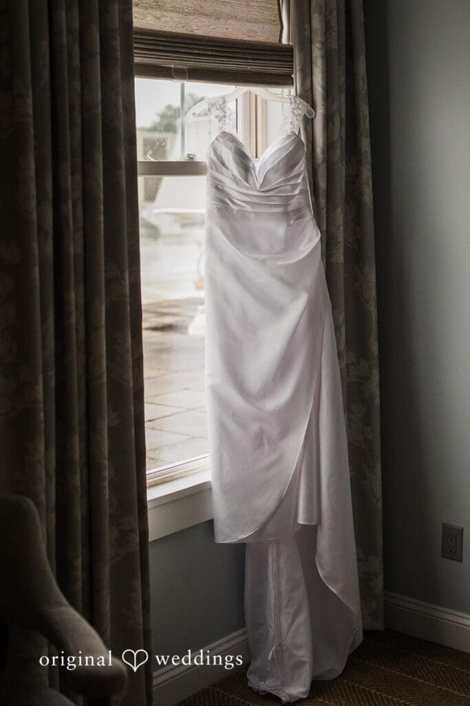 Pinehurst Country Club Wedding // Margolane & Kyle -