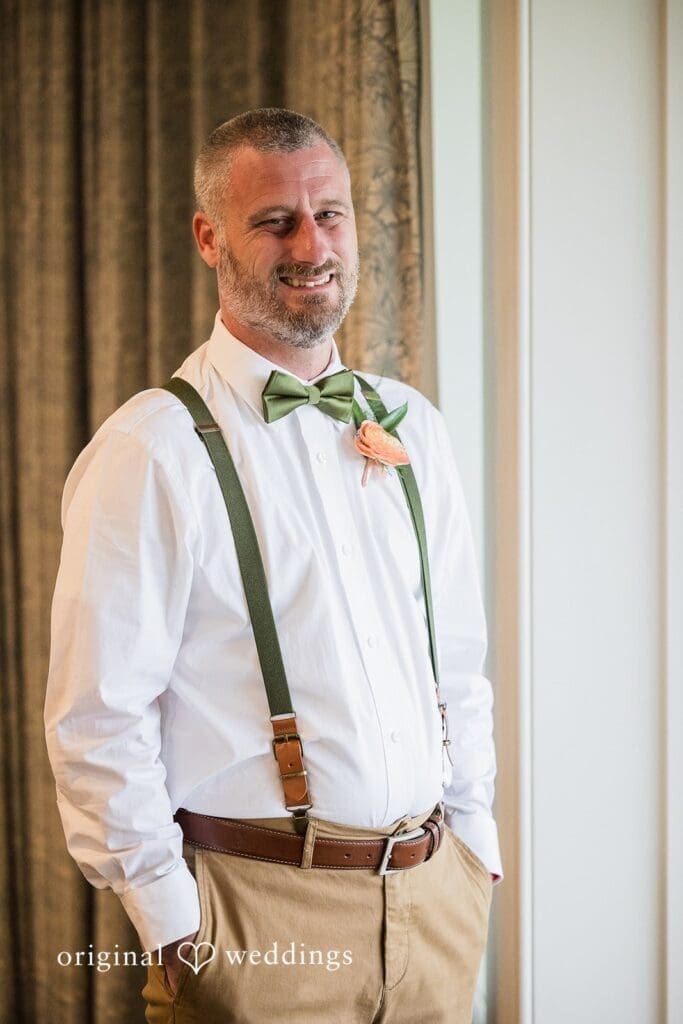 Pinehurst Country Club Wedding // Margolane & Kyle -