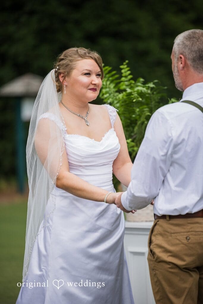 Pinehurst Country Club Wedding // Margolane & Kyle -