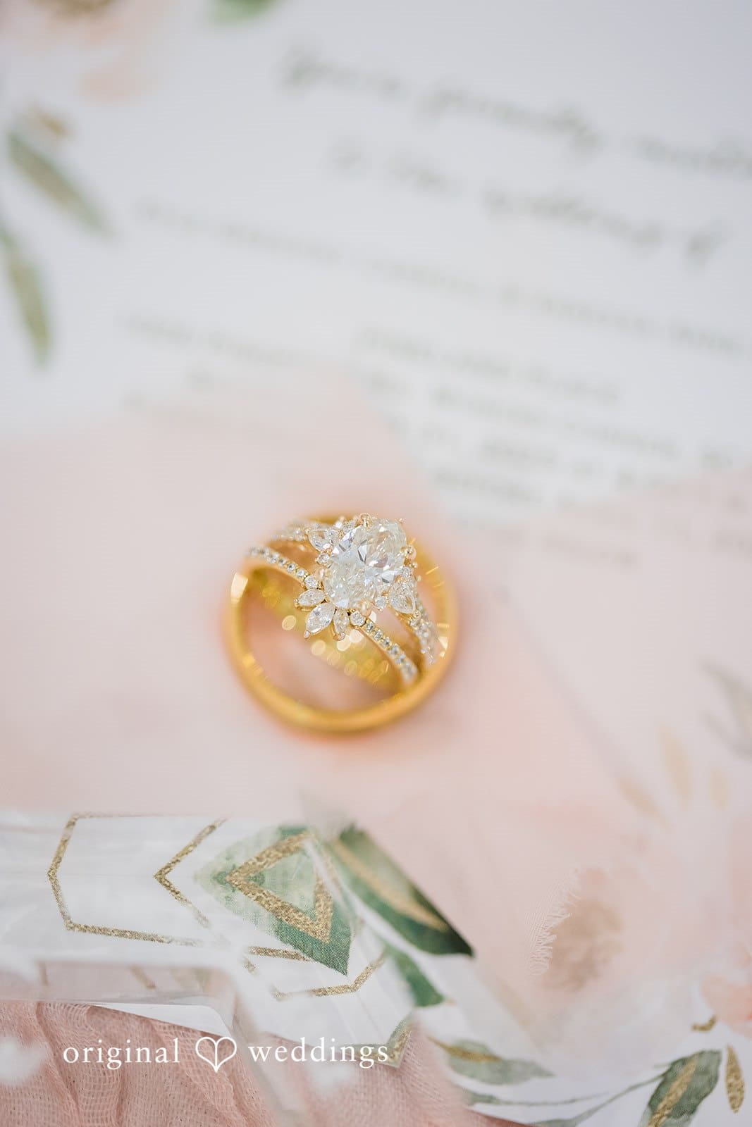 Pineland Place Wedding // Vanessa & Kyle -