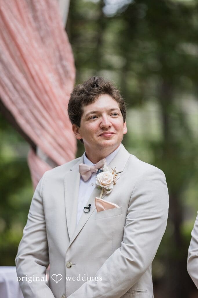 Pineland Place Wedding // Vanessa & Kyle -