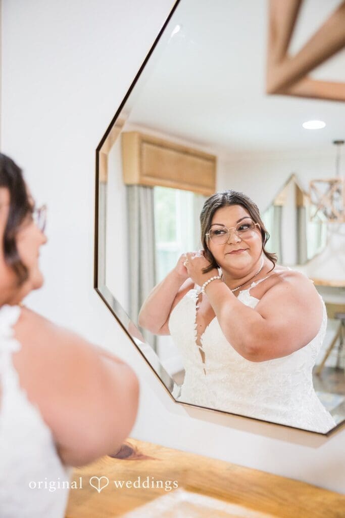 Pineland Place Wedding // Vanessa & Kyle -
