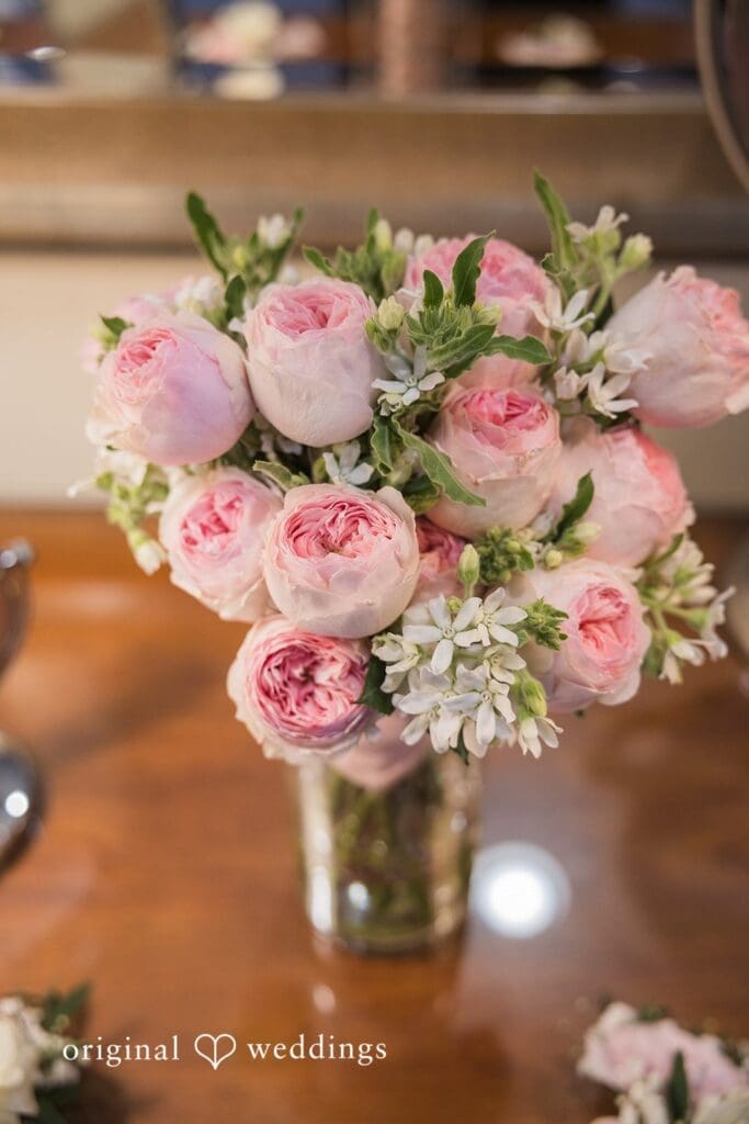 Pleasant Hill Presbyterian Church Wedding // Jiyou & Jay -