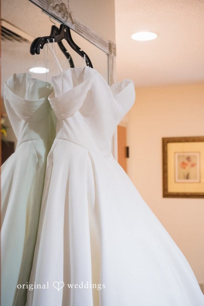 Pleasant Hill Presbyterian Church Wedding // Jiyou & Jay -