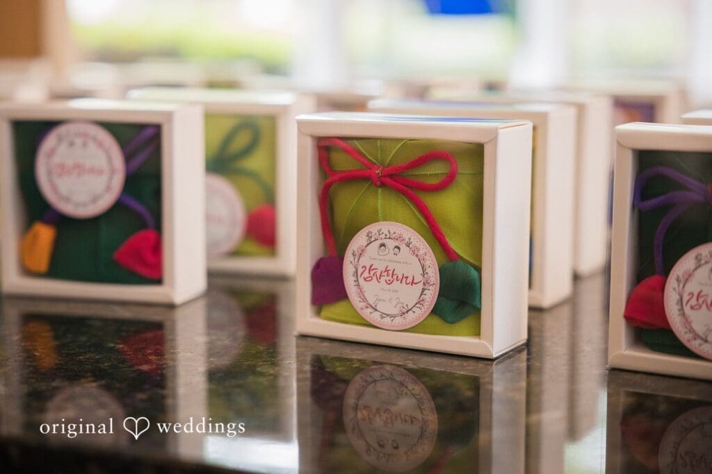 Pleasant Hill Presbyterian Church Wedding // Jiyou & Jay -