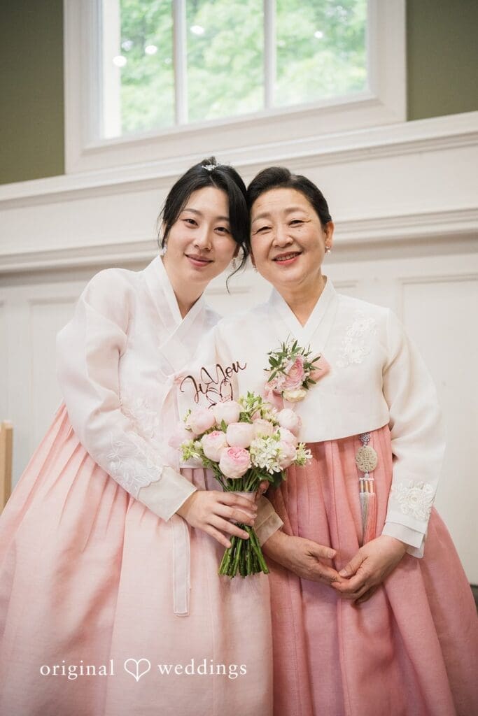 Pleasant Hill Presbyterian Church Wedding // Jiyou & Jay -