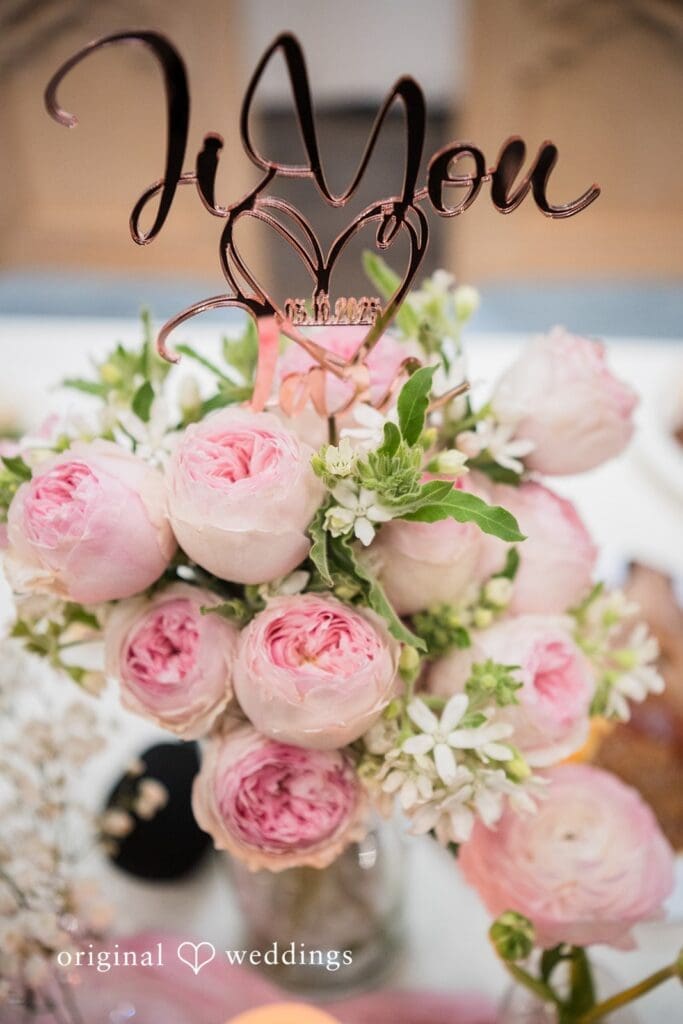 Pleasant Hill Presbyterian Church Wedding // Jiyou & Jay -