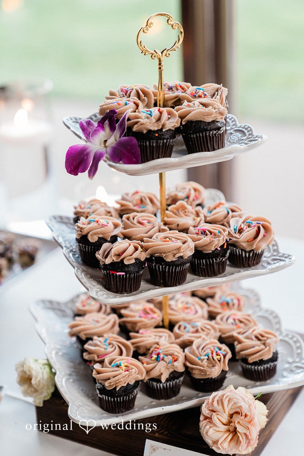 Poplar Golf Course Wedding // Justina & Joe -