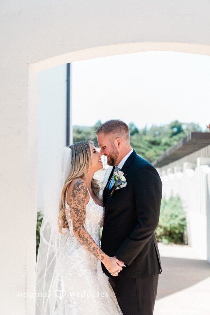 Green Hills Country Club Wedding // Justina & Joe -