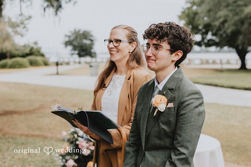 Quarters K Wedding // Kaitlyn & Wes -