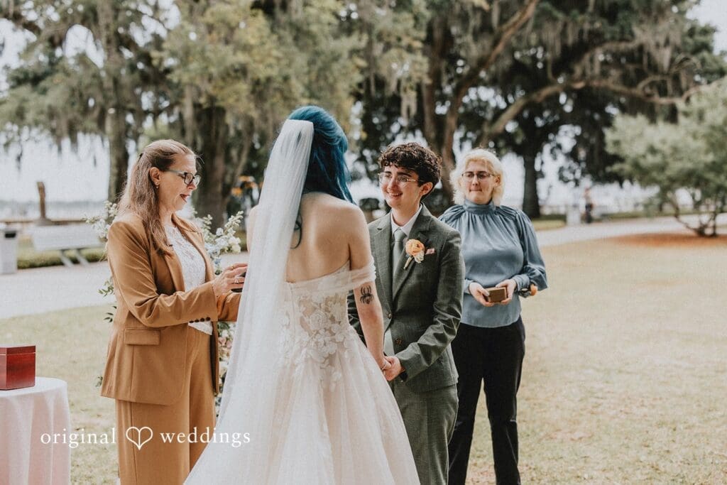 Quarters K Wedding // Kaitlyn & Wes -