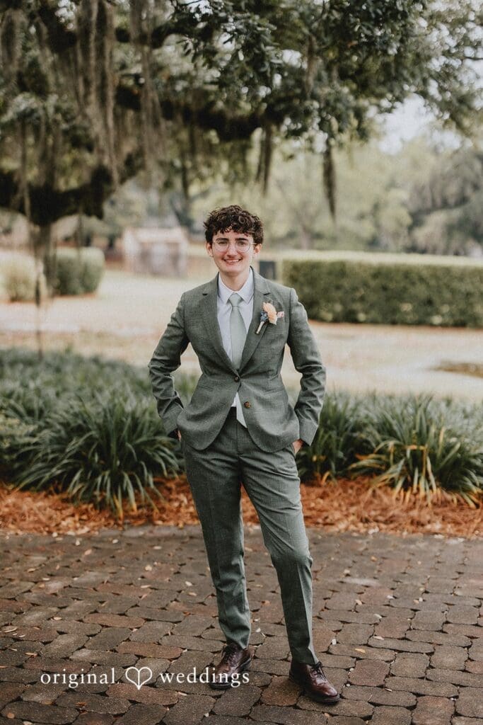 Quarters K Wedding // Kaitlyn & Wes -