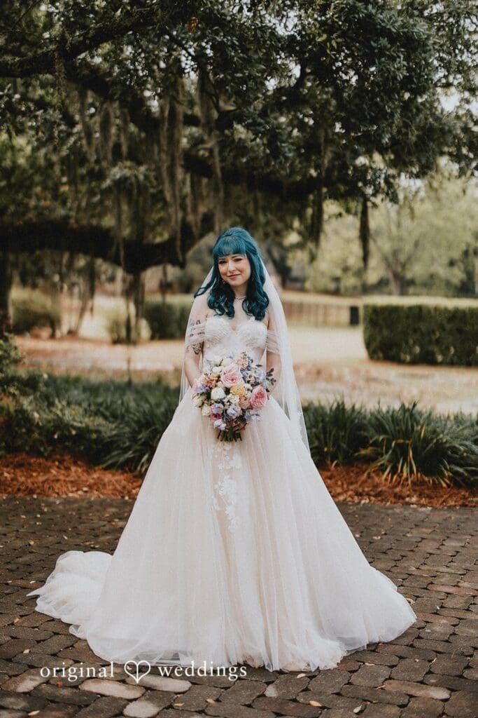 Quarters K Wedding // Kaitlyn & Wes -