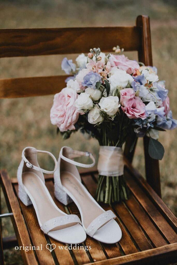 Quarters K Wedding // Kaitlyn & Wes -