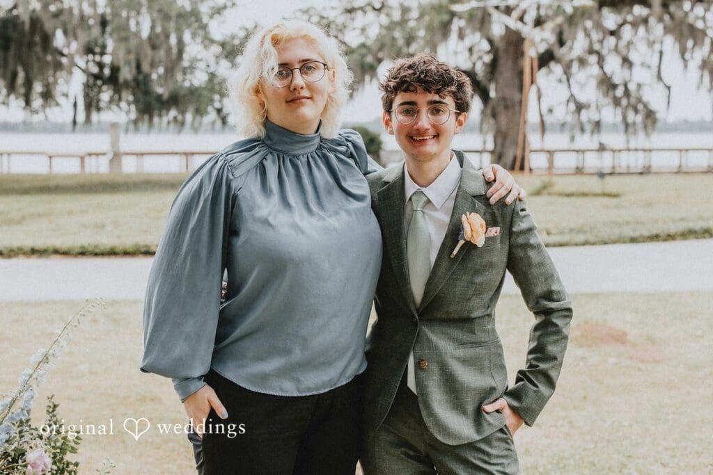 Quarters K Wedding // Kaitlyn & Wes -