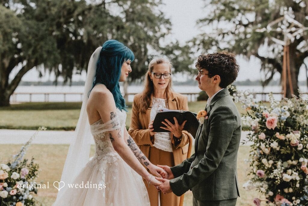 Quarters K Wedding // Kaitlyn & Wes -