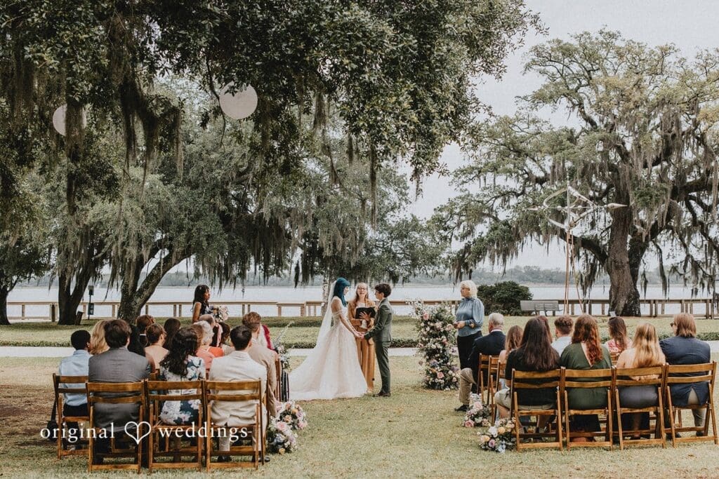 Quarters K Wedding // Kaitlyn & Wes -