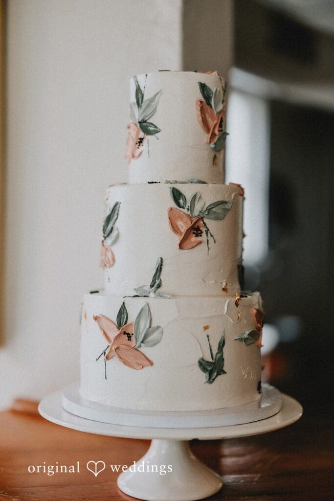 Quarters K Wedding // Kaitlyn & Wes -